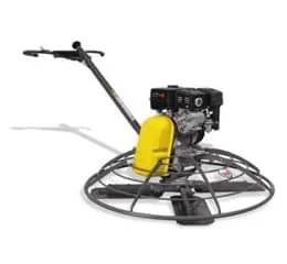 Alisadora de Concreto Manual CT 48-11A